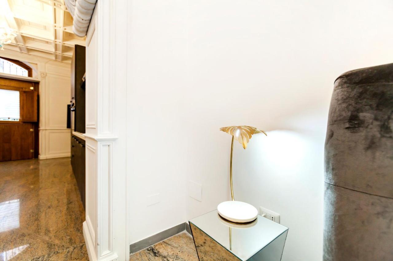 Navona Artist 7 Apt Rome Exterior photo
