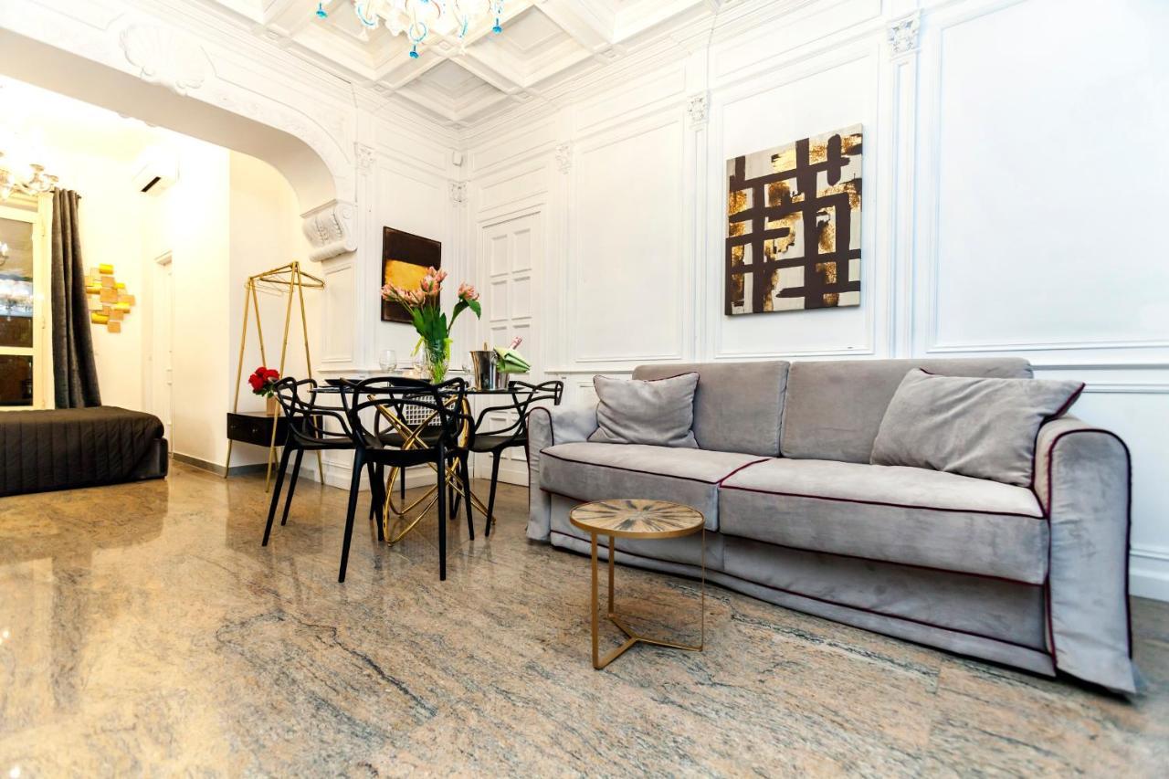 Navona Artist 7 Apt Rome Exterior photo