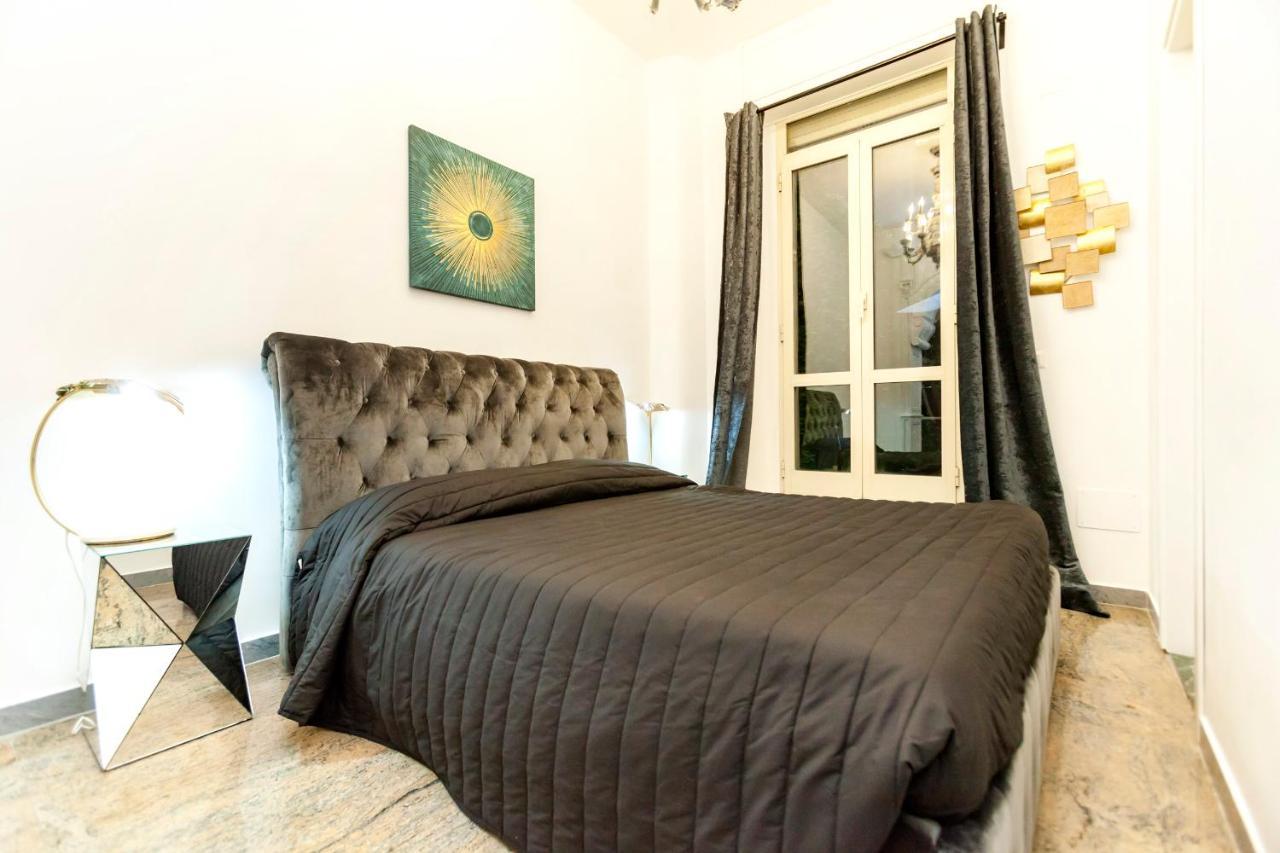 Navona Artist 7 Apt Rome Exterior photo