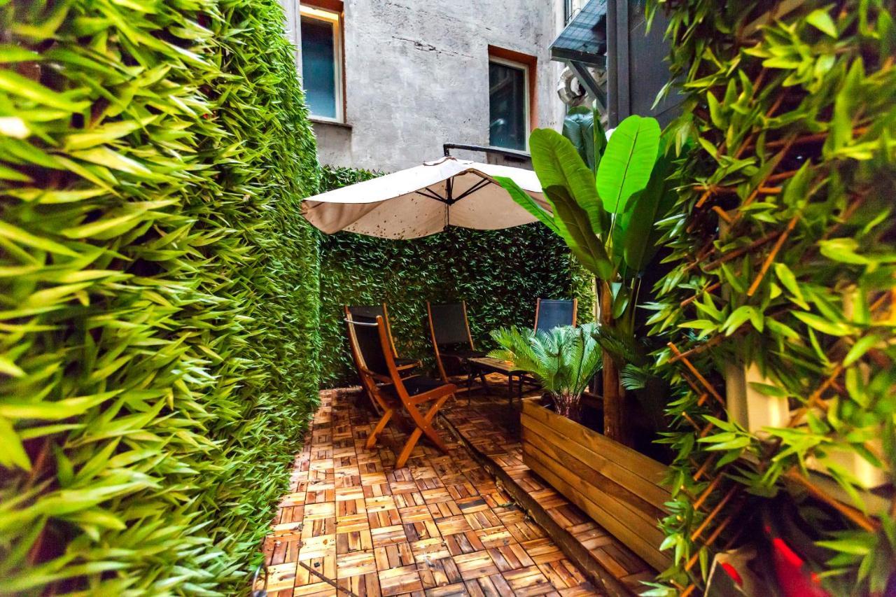 Navona Artist 7 Apt Rome Exterior photo