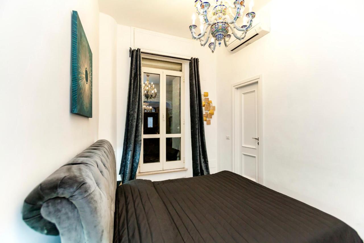 Navona Artist 7 Apt Rome Exterior photo