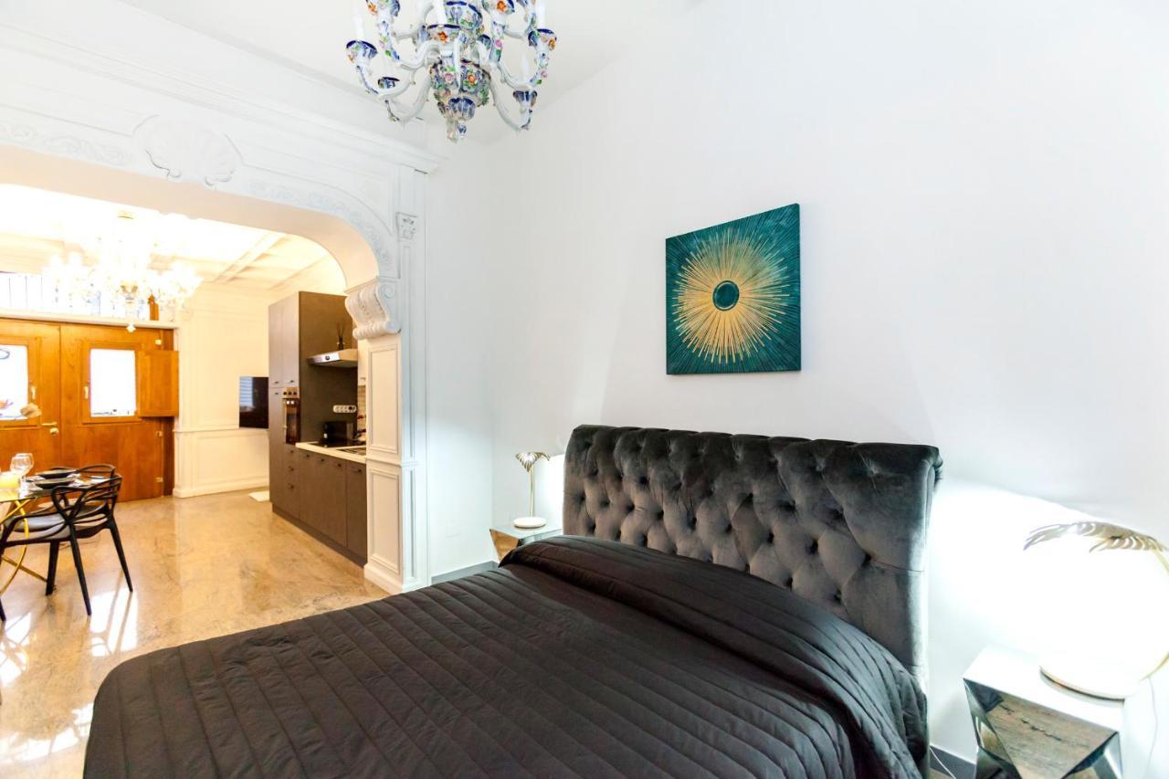 Navona Artist 7 Apt Rome Exterior photo