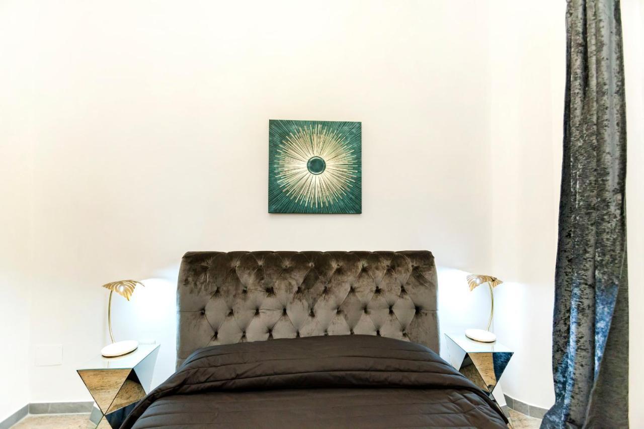 Navona Artist 7 Apt Rome Exterior photo